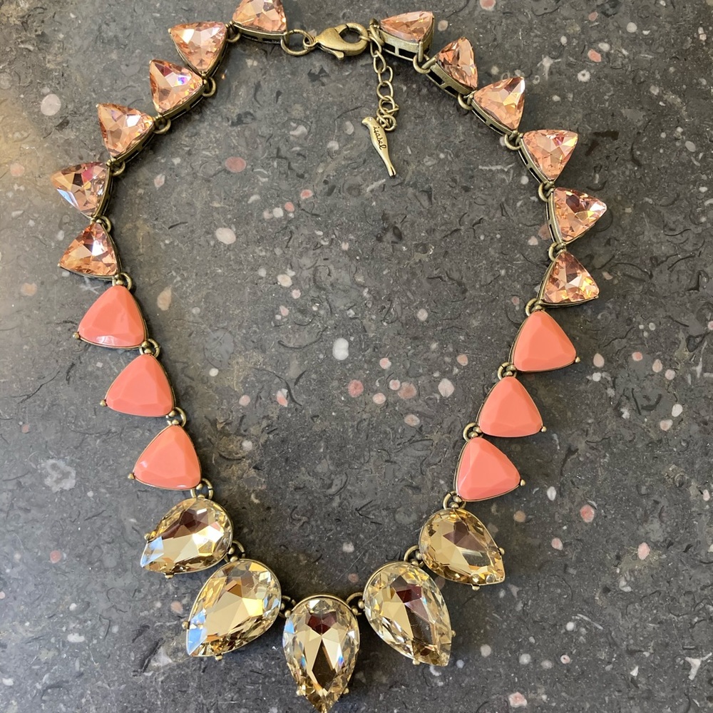Chloe + Isabel Statement Necklace